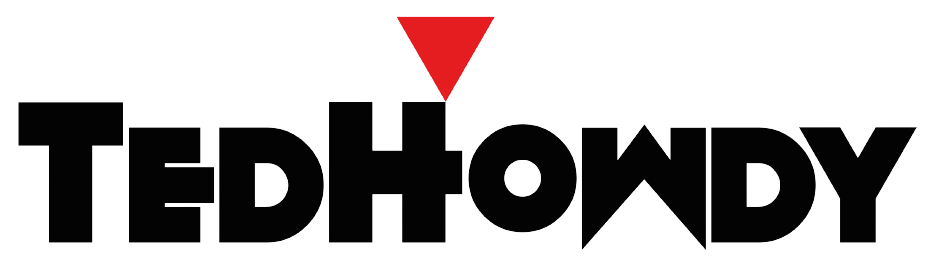Logo TedHowdy